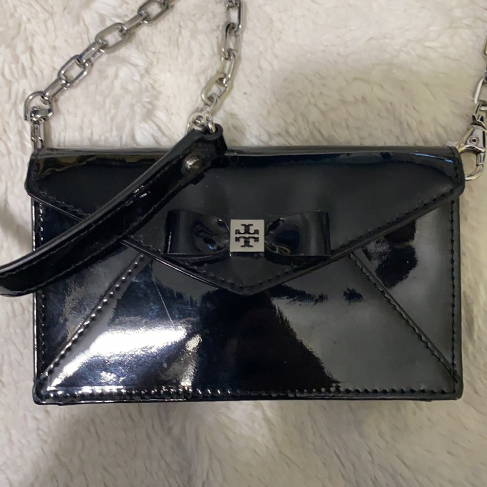 Tory Burch mini crossbody